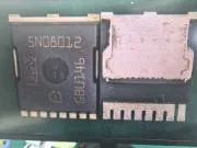 SN08012 芯片现货实拍照片