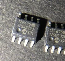 SN232 芯片现货实拍照片