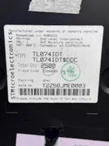 TL0741DT 芯片现货实拍照片