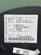 TL074IDT 芯片现货实拍照片