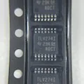 TLV2741 芯片现货实拍照片