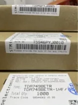TO82490ETR-1HF 芯片现货实拍照片