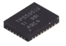 TPS53513 芯片现货实拍图 3/3