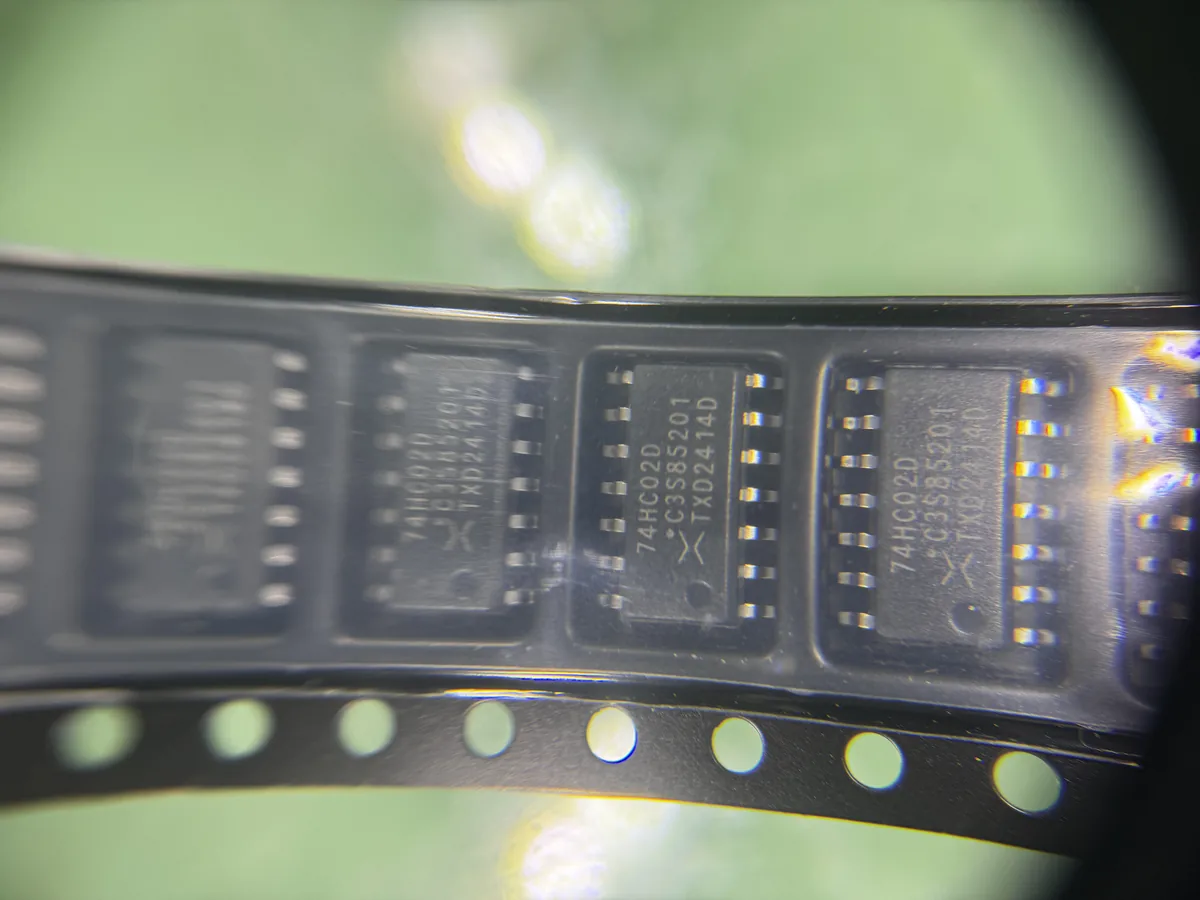 TXP24341 芯片现货实拍照片
