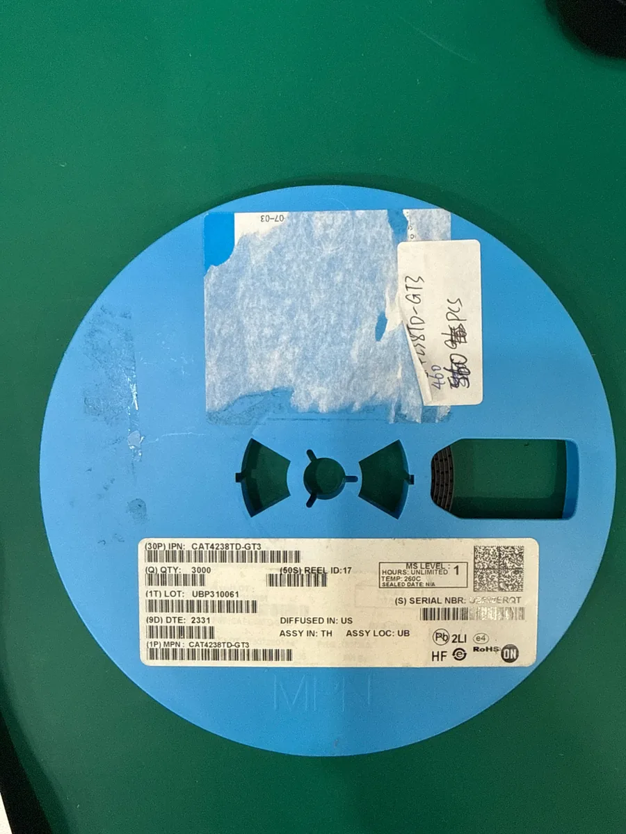 UBP310061 芯片现货实拍照片