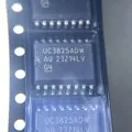 UC3825ADW 芯片现货实拍照片