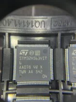 UQ14141 芯片现货实拍照片