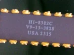 USA2315 芯片现货实拍照片