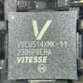 VSC8514XMK-11 芯片现货实拍照片