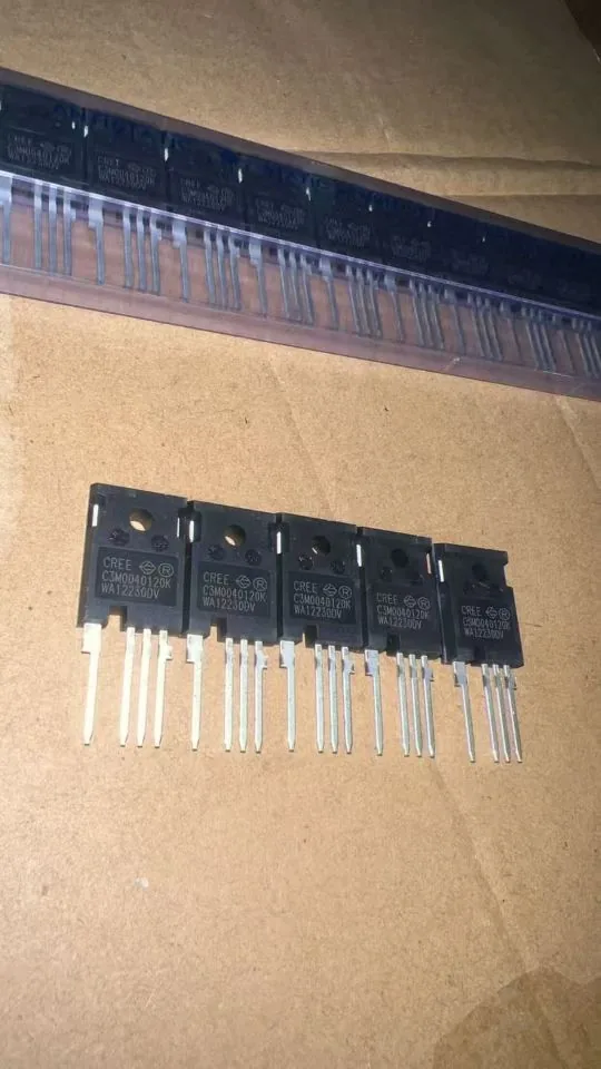 WA1223GDV 芯片现货实拍照片