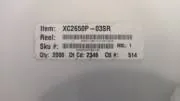 XC2550P-035R 芯片现货实拍照片