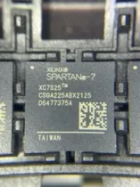 XC7825T 芯片现货实拍照片