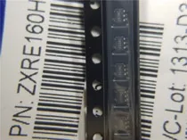 ZXRE160H 芯片现货实拍照片