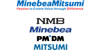 MITSUMI logo