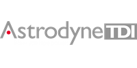 Astrodyne TDI logo