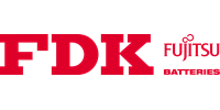 FUJITSU logo