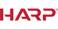 SHARP logo