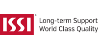 ISSI logo