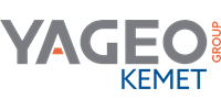 KEMET(基美) logo
