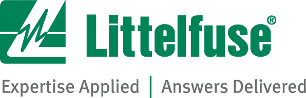 Littelfuse(美国力特) logo