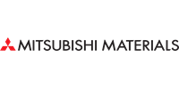 MITSUBISHI logo